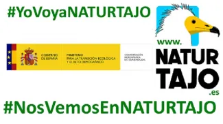 La Confederación Hidrográfica del Guadiana estará presente en Naturtajo