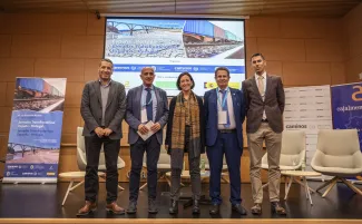 Jornadas Transfronterizas España-Portugal