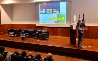 La CHG participa en las Jornadas Invasoras Biológicas, ¿Qué futuro?