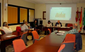 Las Juntas de Explotación de las Masas de Agua Subterránea Campo de Calatrava y Lillo Quintanar proponen el Régimen Anual de Extracciones para la...