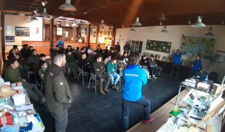 Actividades formativas
