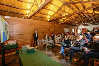 Jornadas RNF