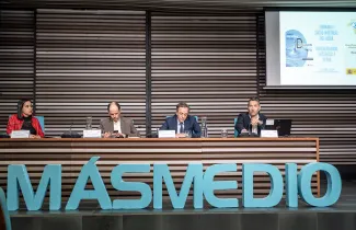 Imagen de las Jornadas