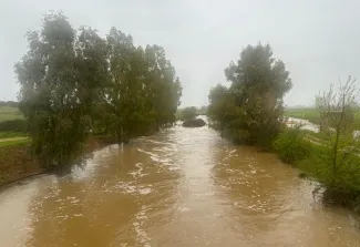 La UTE Gasset-Torre de Abraham de situación de emergencia a NORMALIDAD