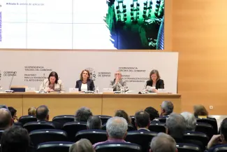 Consejo Nacional del Agua