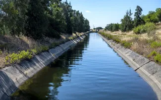 Se contratan las obras para el proyecto de trasvase entre las cuencas de los ríos Pizarroso, Alcollarín y Búrdalo