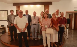 Jubilados Badajoz 2023