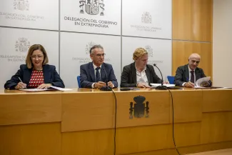 Firma Protocolo