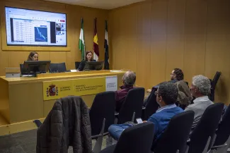 Junta Explotación Tierra de Barros