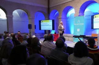 Acto Ciudad Real
