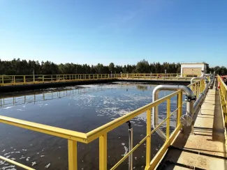 Obras