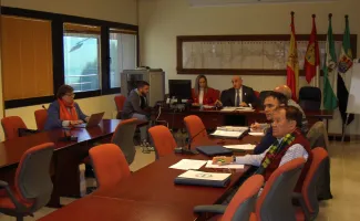 Junta de Gobierno