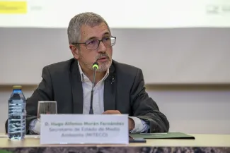 Jornada Jurídica CHG