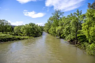 Río