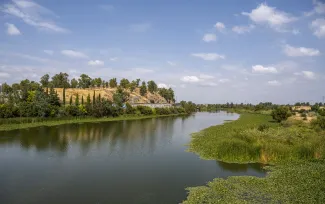 Río Guadiana