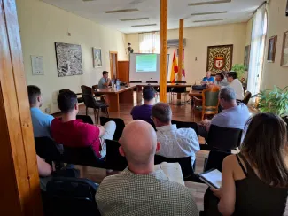 Jornada