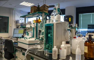 Laboratorio
