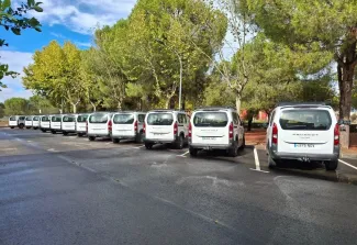 coches