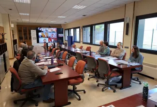 Junta de Explotación