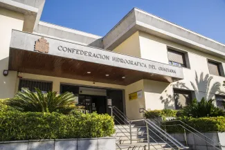 Sede Badajoz