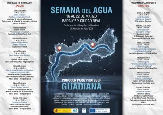 Programa Semana del Agua