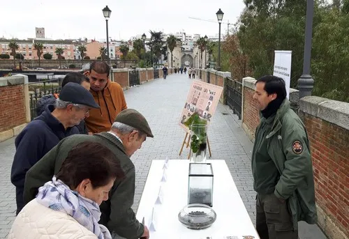 jornadas especies exóticas