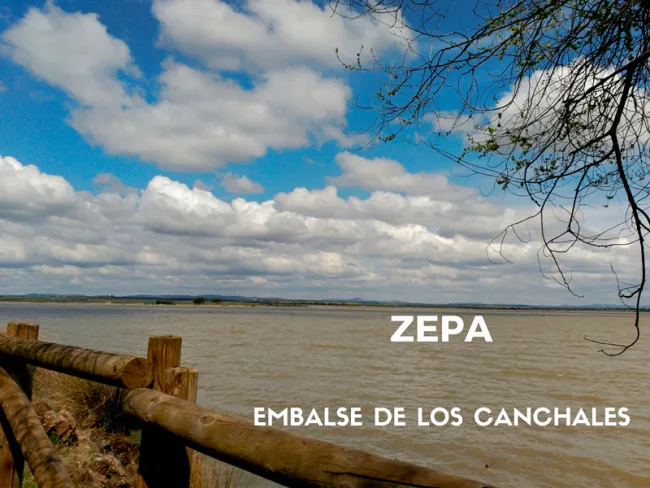 Canchales