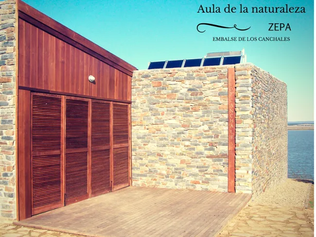 Canchales