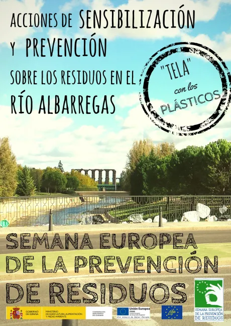 Cartel jornada