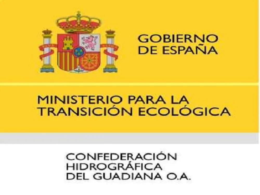 Logo CHG - Fin de la galeria