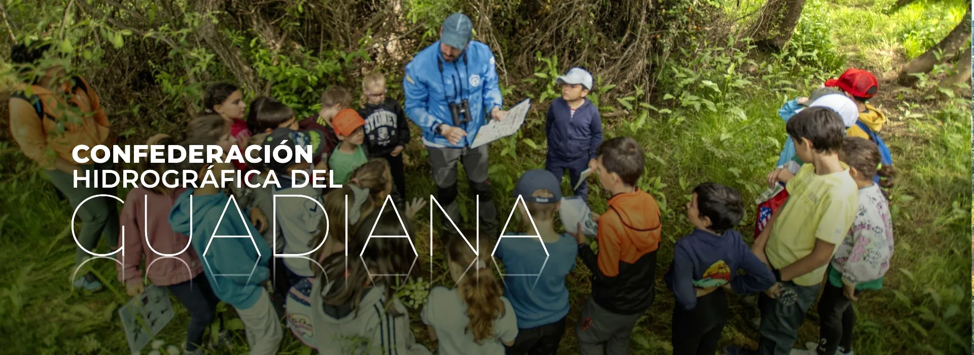 Actividad de Educación Ambiental