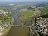 Ordenación hidrológica ambiental del río Guadiana en Badajoz